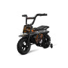Minimoto électrique enfant 300w Flee 24V - orange Pocket Bike & Pocket Quad
