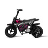 Minimoto électrique enfant 300w Flee 24V - rose Pocket Bike & Pocket Quad