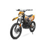 Motocross FMX150 16/19 - orange