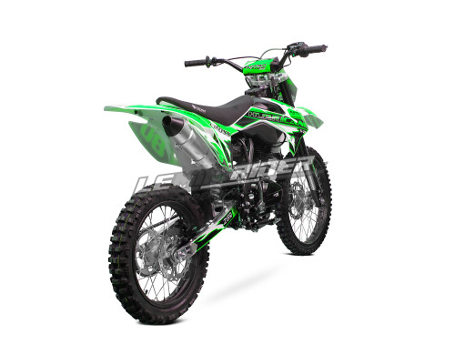 Motocross FMX150 16/19 - vert