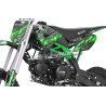 Dirt bike, Pit bike 125cc SRX LeMiniRider