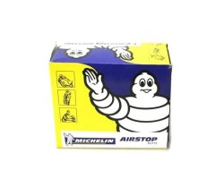 Pièces détachées Chambres à air, bouchon de valves 12" TR4 - Michelin Michelin