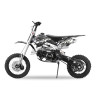 Pit bike 125cc moteur yx