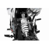 Suspension Dirt bike 125cc LeMiniRider