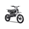 Dirt bike SRX 125cc 12/14 - noir