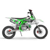 Dirt bike 125cc 14/17"