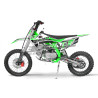 Dirt bike / Pit bike 125cc 14/17"