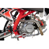 Moteur YX Dirt Bike 125cc 14/17"