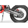 Bras oscillant Dirt bike / Pit bike 125cc 14/17"