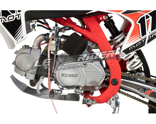Moteur YX Dirt bike / Pit bike 125cc 14/17"