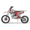 Dirt bike / Pit bike 125cc 14/17" CR-X