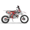 Minimoto, Dirt bike / Pit bike 125cc 14/17"