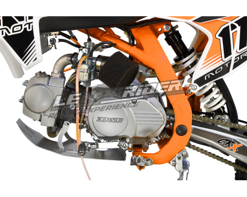 Moteur YX Dirt bike 125cc 14/17"
