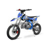 Dirt bike CR-X 125cc 14/17 - bleu