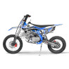 Dirt bike / Pit bike 125cc LeMiniRider® 14/17"