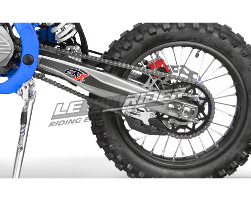 Bras oscillant Moteur Dirt bike / Pit bike 125cc
