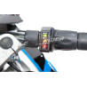 Pocket bike électrique moto GP 1060w - bleu Pocket Bike & Pocket Quad