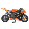 Pocket bike électrique moto GP 1060w - orange Pocket Bike & Pocket Quad