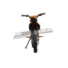 Pocket cross électrique SX 500W - orange Pocket Bike & Pocket Quad