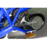 Pocket bike 49cc ZX-50R - bleu Pocket Bike & Pocket Quad