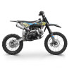 Dirt bike, Pit bike MX 110cc 14/17" LeMiniRider