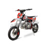 Dirt bike CR-X 125cc 12/14 - rouge