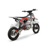Dirt Bike 125cc 12/14"