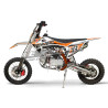 Pit bike 150cc 12/14" Orange