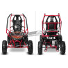 Buggy / Karting, Buggy électrique enfant LMR CROSS 1000w - rouge, LeMiniRider