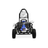 Buggy / Karting, Kart Go-ride enfant 100cc - bleu, LeMiniRider