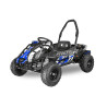 Buggy / Karting, Kart Go-ride enfant 100cc - bleu, LeMiniRider