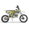 Dirt bike CR-X 150cc 14/17 - jaune