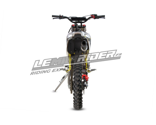 Dirt bike 150cc 14/17" CR-X Nitro Motors