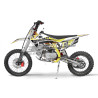 Dirt bike 150cc 14/17"