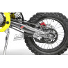 Dirt bike 150cc 14/17"