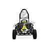 Buggy / Karting, Kart GoRide LMR enfant 100cc - jaune, LeMiniRider