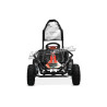 Buggy / Karting, Kart GoRide LMR enfant 100cc - rouge, LeMiniRider