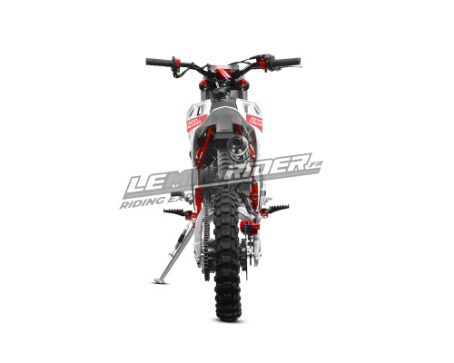 Motocross 110cc moteur 4 temps type Dirt bike