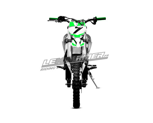  Dirt bike LMR MX 110cc 12/14" vert