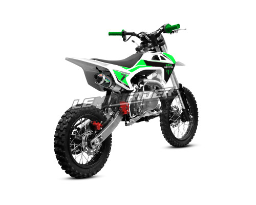 Mini motocross 110cc thermique