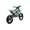Mini motocross 110cc thermique