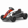 Karting électrique enfant Drift 70w - rouge Voitures électriques