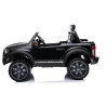 Voiture électrique enfant Ford Ranger Raptor noir 12 volts, 2 places, 2 moteurs 35w, 2 places - noir Voitures électriques