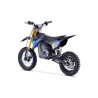 Motocross électrique 1000w 10/12 enfant