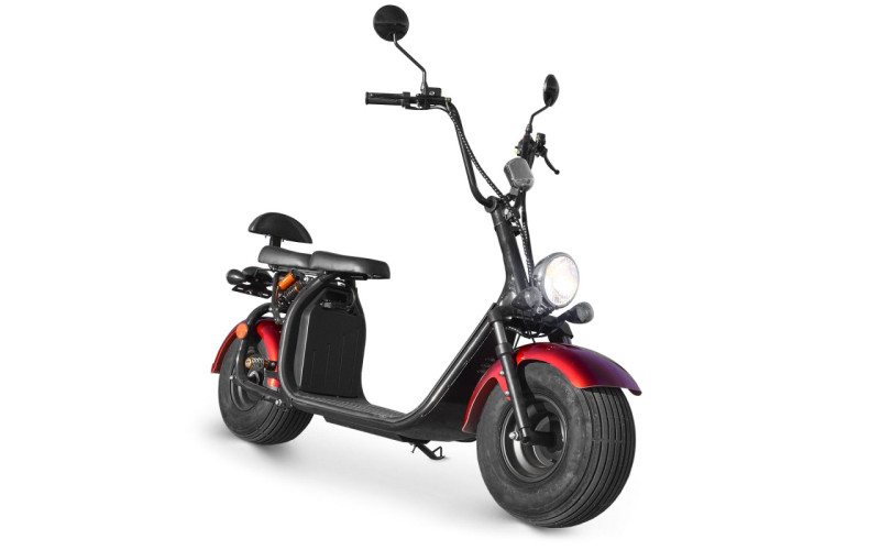 Découvrez nos équipements pour scooters électriques à petits prix
