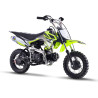 Dirt bike Thumpstar TS-B 70cc 10/10