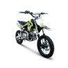 Dirt bike Thumpstar TS-C 125 12/14