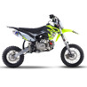 Dirt bike Thumpstar TS-X 125 12/14