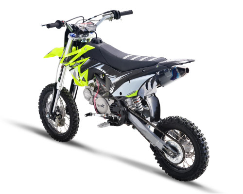 Dirt bike Thumpstar TS-X 125 12/14