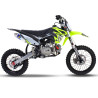 Dirt bike Thumpstar TS-X 140 12/14